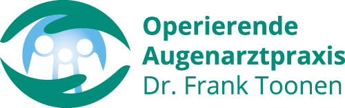 Operierende Augenarztpraxis - Dr. Toonen